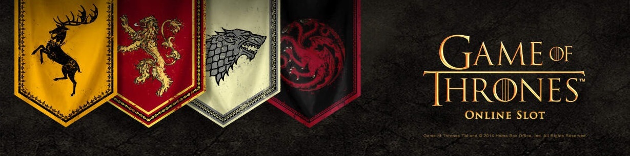 game of thrones pokies
